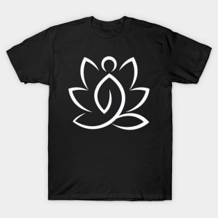 Healing Journey Logo T-Shirt